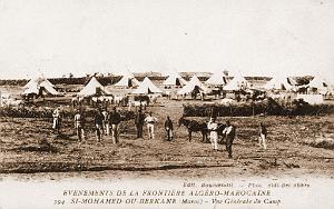 BIVEN Georges - 457- Berkane